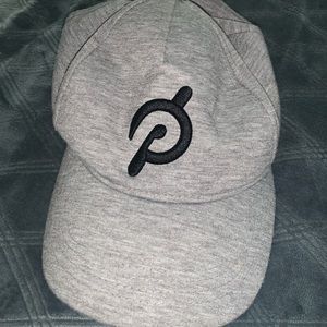 Peloton Hat / baseball cap